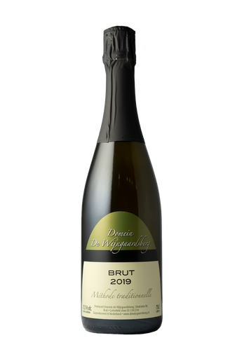 [NLLB1620] Wijngaardsberg blanc de Blancs Brut 2020