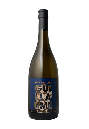 [NLLB4023] Guillaume Souvignier gris 2023 Holset Limburg