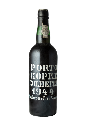 [PTPO0144] Kopke 1944 Colheita Port