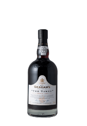[PTPO0200] Graham's Port The Tawny