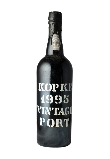 [PTPO0295] Kopke 1995 Vintage Port