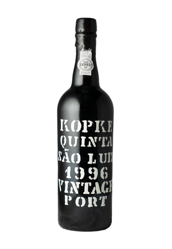 [PTPO0296] Kopke 1996 Vintage Port 