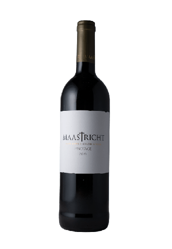 [ZAWK3122] Maastricht wines Pinotage 2022 Capetown